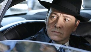 Kevin Spacey