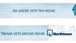 Northtown