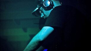DJ Schmolli