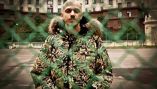 DJ Chernobyl