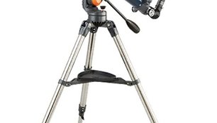 Teleskopas Celestron Astromaster 70 AZ