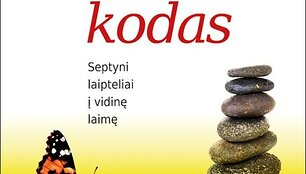 Marci Shimoff kartu, Carol Kline &bdquo;Laimės kodas&ldquo;