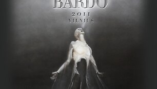 S. V. Mitchello paroda &bdquo;Bardo&ldquo;