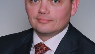 Karolis Pocius