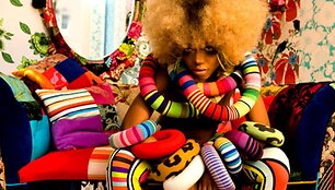 Ebony Bones