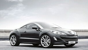 &bdquo;Peugeot&ldquo; siūlys i&scaron;skirtinių modelių gamą