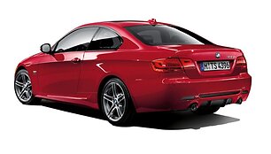 BMW 335is &ndash; paskutinis žingsnis iki M3