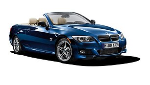 BMW 335is &ndash; paskutinis žingsnis iki M3