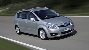 2009 m. T&Uuml;V automobilių patikimumo reitingai