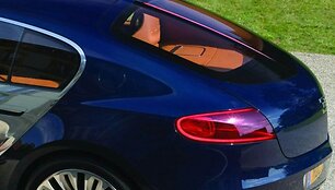 &bdquo;Bugatti 16C Galibier&ldquo; gamyba &ndash; vis labiau tikėtina