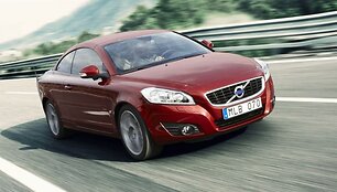 &bdquo;Ford&ldquo; ir &bdquo;Geely&ldquo; susitarė dėl &bdquo;Volvo&ldquo;
