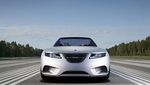 GM ir &bdquo;Spyker&ldquo; tęsia derybas dėl &bdquo;Saab&ldquo;