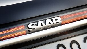 Oficialu: &bdquo;Saab&ldquo; likviduojama