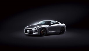 &bdquo;Nissan GT-R&ldquo; &ndash; Godzilla atnaujintas