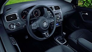 Triduris &bdquo;Volkswagen Polo&rdquo; &ndash; prakti&scaron;kas pasirinkimas