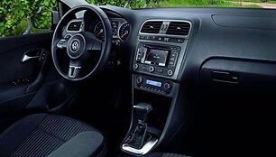 Triduris &bdquo;Volkswagen Polo&rdquo; &ndash; prakti&scaron;kas pasirinkimas