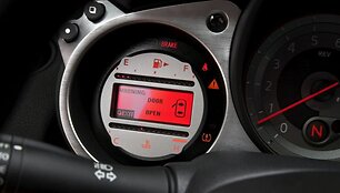 &bdquo;NISMO Nissan 370Z&ldquo; sukurtas norintiems i&scaron;siskirti