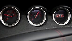 &bdquo;NISMO Nissan 370Z&ldquo; sukurtas norintiems i&scaron;siskirti