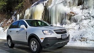 &bdquo;General Motors&ldquo; i&scaron;pardavimas tęsiasi &ndash; &bdquo;Saturn&ldquo; jau turi pirkėją