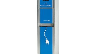 &bdquo;Volvo&ldquo; ir &bdquo;Vattenfall&ldquo; hibridui prireiks dyzelio arba elektros
