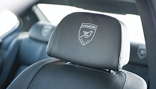 &bdquo;Hamann&rdquo; tobulina naująjį BMW 7