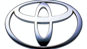 &bdquo;Toyota&ldquo; nustebino naujausiu saugumo i&scaron;radimu