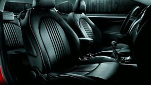 &bdquo;Alfa Romeo MiTo GTA&ldquo; turėtų tapti klasika