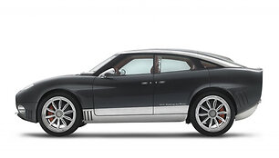 &bdquo;Spyker D12&ldquo; visureigis netrukus pasieks prekybos salonus