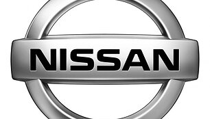 &bdquo;Nissan&ldquo; prognozuoja masi&scaron;ką pelno kritimą