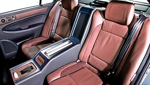 Mobilusis &bdquo;Hyundai RIDES Genesis&ldquo; biuras