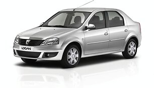 "Citroen" ir "Peugeot" ruo&scaron;ia "Dacia" konkurentą