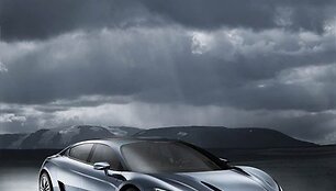 &bdquo;Peugeot RC HYmotion4&ldquo; koncepcija &ndash; hibridinis superautomobilis