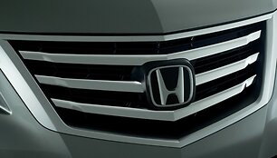 Klientai JAV i&scaron;tikimiausi &bdquo;Honda&ldquo;