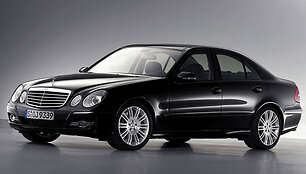 10 rečiausiai JAV vagiamų automobilių