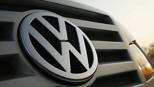 &bdquo;Volkswagen 9.150 ECE&ldquo; &ndash; &scaron;arvuotas monstras