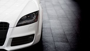 &bdquo;Audi&ldquo; elektromobiliai &ndash; per artimiausius 10 metų
