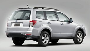  &bdquo;Subaru&ldquo; ruo&scaron;iasi pristatyti dyzelinius &bdquo;Legacy&ldquo;, &bdquo;Outback&ldquo; ir &bdquo;Forester&ldquo;