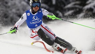 Kathrin Zettel i&scaron; Austrijos