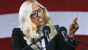 Lady Gaga