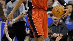 Leandro Barbosa