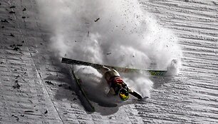 Tomas Hilde'as