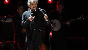 Bobas Dylanas