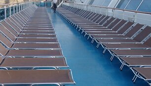 &bdquo;Costa Concordia&ldquo; laive