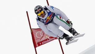 Italas Dominikas Parisas