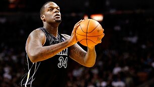 Eddy Curry