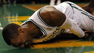 Rajonas Rondo
