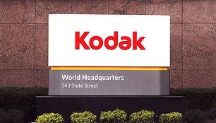 „Kodak“