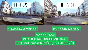 Pilaitės