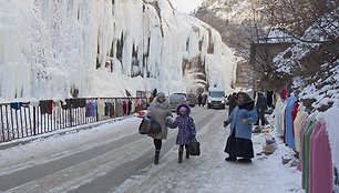 Čegemo kriokliai