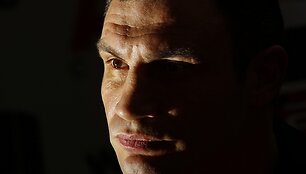Vitalijus Kličko